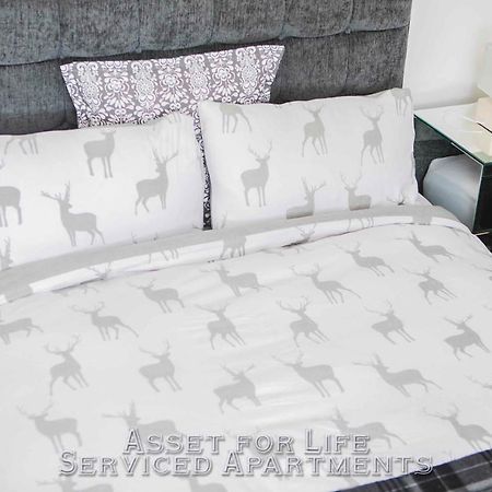 Pontoon Dock Key Workers Apartment لندن المظهر الخارجي الصورة